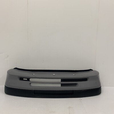 Genuine Peugeot 106 mk1 91-96 front bumper 9608819177 UK