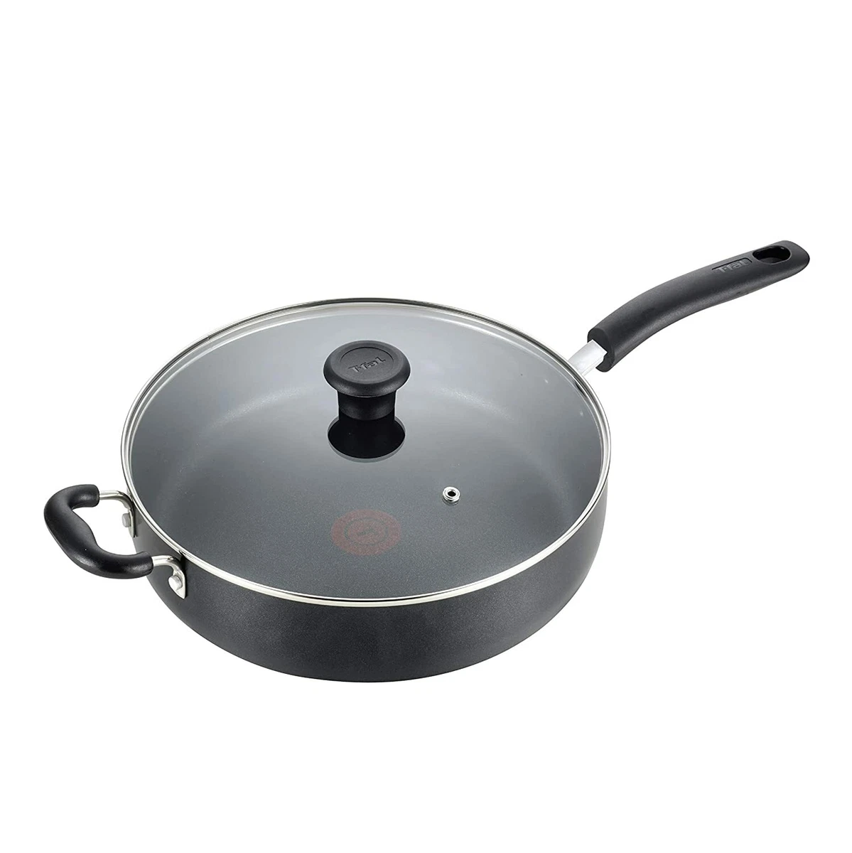 The Best Non Stick Saute Pan | 3.5 qt | Made in