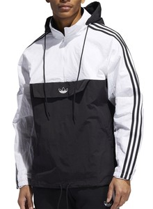 adidas jacke herren schwarz weiß