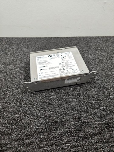 ORIGINAL BMW 3 8ER G20 G21 G14 G15 G16 NAVI RADIO HEAD UNIT HIGH 5A12E91