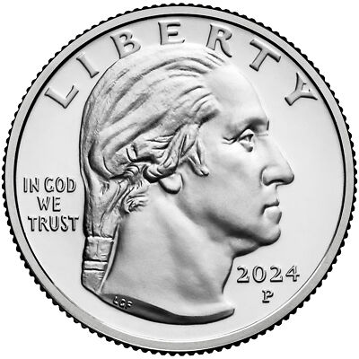 2024 P ZITKALA-SA American Women Quarter UNC fr Mint Roll -SHIP