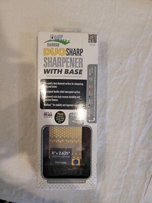 DMT Duo Sharp Plus Sharpener WM8FCWB