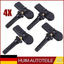 4 Stück RDKS TPMS Reifendrucksensor A4479051704 Für Mercedes V-Klasse Vito W447
