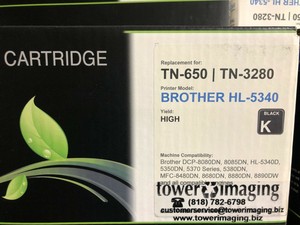 toner 3280 brother