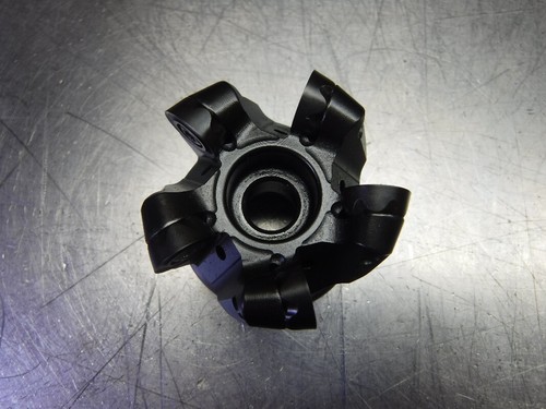 Kennametal 2" Facemill indicizzabile 3/4" pergolato KSRM200R4305S075L197 (LOC2737B) - Foto 1 di 5