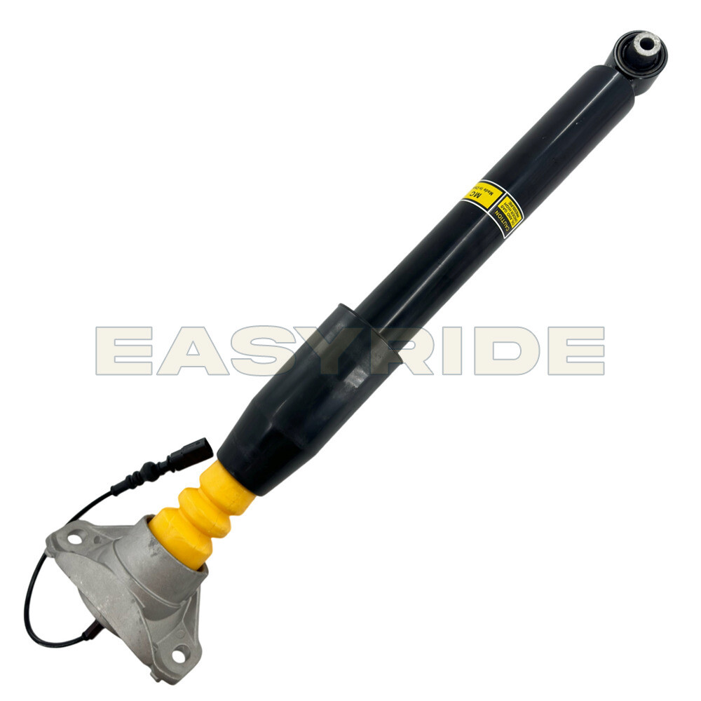 2PCS Rear Shock Absorber Strut Fit Audi Q7 SQ7 Q8 2016-2022 Lamborghini 2018-