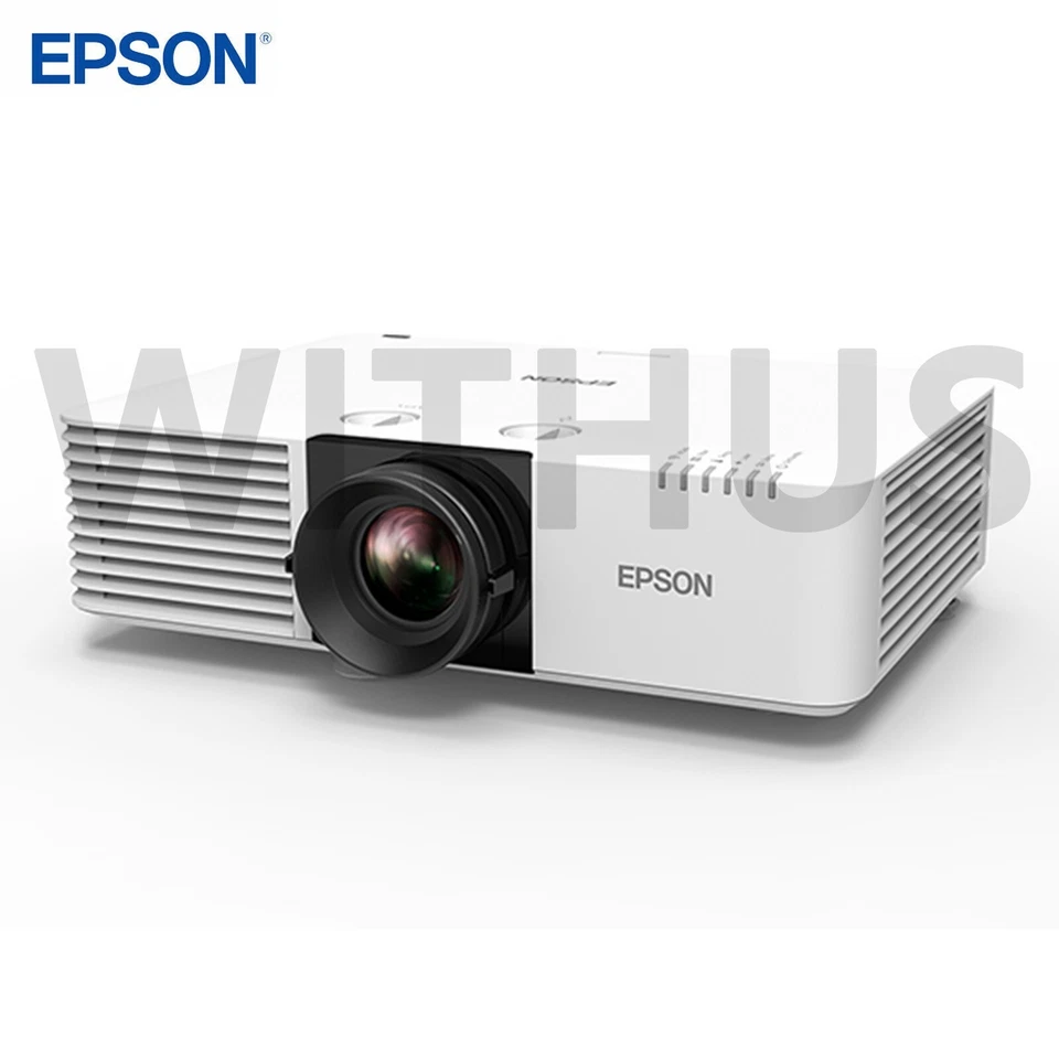 EPSON EB-L730U 3 LCD Laser Projector 7,000lLumen 4K 16:6 WUXGA1920 x 1200 - Image 3 of 4