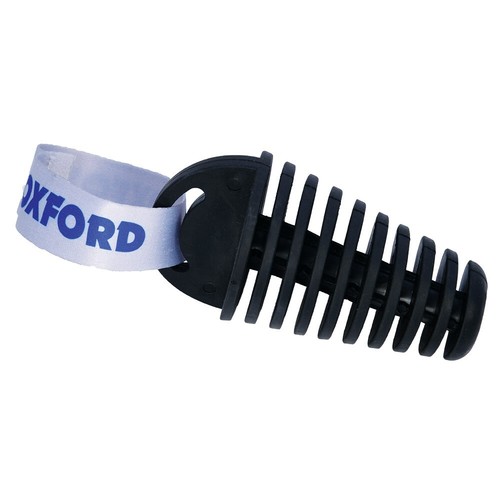 Oxford OX769 Bung 4 Exhaust Pipe Wash Plug for 4-Stroke Motorcycles - 第 1/1 張圖片