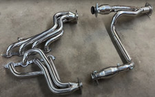 Long Tube Egr Header Wy Pipe For 99-06 Chevy Silverado Gmc Sierra 4.8 5.3 6.0 Long Tube Egr Header Wy Pipe For 99-06 Chevy Silverado Gmc Sierra 4.8 5.3 6.0
