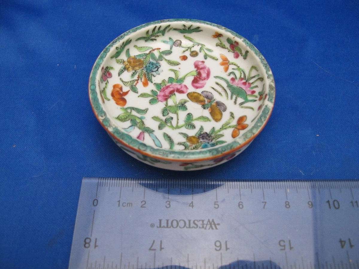 陶瓷复古原始1900-1940 中国古董碗| eBay