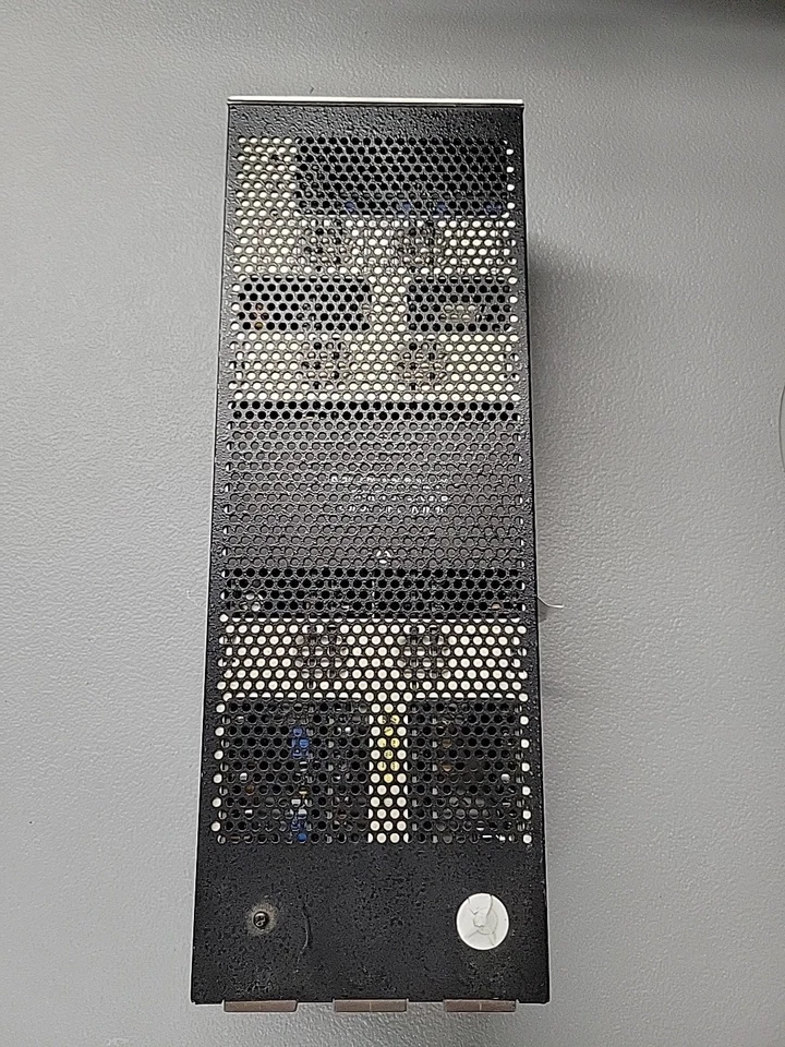 Unidad de procesador Collins HSI usada. P/N: 622-6199-001. Modelo HPU-74A Foto 4 de 4