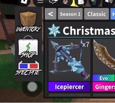 icepiercer mm2 SUPER CHEAP FAST DELIVERY 