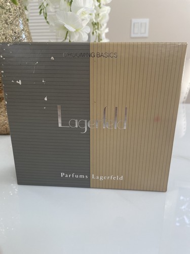 KARL LAGERFELD GIFT SET