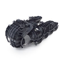 Ansaugbrücke Mercedes Benz S-Klasse W221 CL 216 S 500 CGI V8