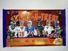 2025 Score-a-Treat Footbal Base #1-150 Complete You Set & You Pick 2 card min