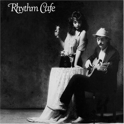 rhythm cafe Rhythm Cafe [CD]