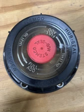 STEMCO Hub-Cap 363-4009 Plastic - No Seal