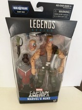 Marvel Legends 2015 MARVELS NUKE Giant Man BAF Wave NIB Sealed