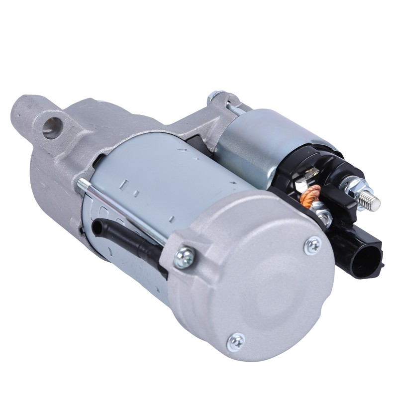 Lamborghini Urus Starter motor P/N 06M911024