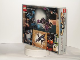 🧱LEGO 8548 Bionicle Rahi Nui-Jaga 2001 NEW+SEALED Set NIB