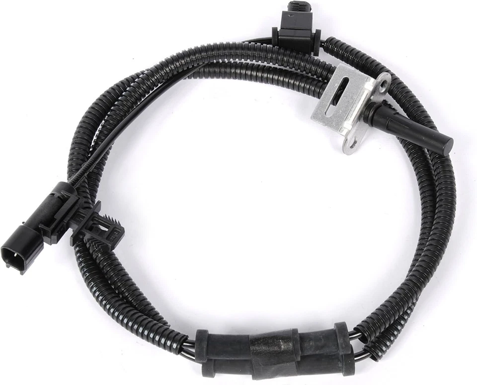 Sensor de velocidad de rueda ABS trasero para Chevy Silverado 3500/Express 2015-2019 Foto 2 de 3