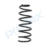 1X Fahrwerksfeder Proflex Automotive PX1-0307 FüR VW Golf 3 1H1 Vento 1H2 1H5 4