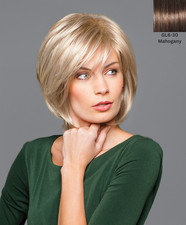 Eva Gabor Stylista Wig GL8-10 Dark Chestnut Luminous Colors by Hairuwear