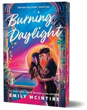 Burning Daylight Deluxe Editio - Very Good
