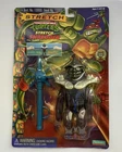 Vintage 1996 Playmates TMNT Teenage Mutant Ninja Turtles STRETCH SHREDDER