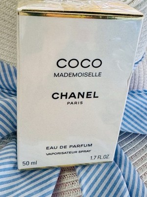 CHANEL COCO EAU DE PERFUM SPRAY. 1.7 fl ounce