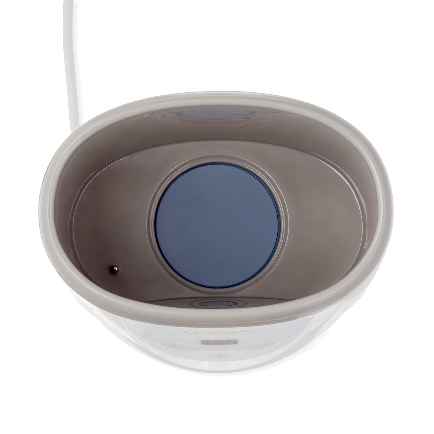 IVYX Scientific Digital Water Bath, 20-100°C (68-212°F), 200W, 660mL 