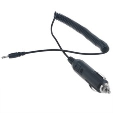 5Ft Car Charger For Cobra Xrs9370 Radar Laser Detector Power Supply Cord Mains