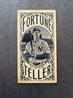 2017 Topps Gypsy Queen - Fortune Teller Mini Aaron Judge RC