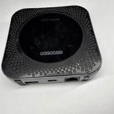 NETGEAR Nighthawk M1 Ooredoo 4G LTE Mobile Hotspot