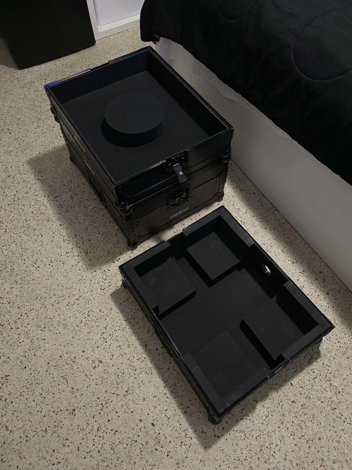 Reloop RP-7000 MK2 Premium Case with Handle Excellent Condition