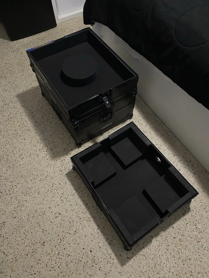 Estuche Premium Reloop RP-7000 MK2 con Asa Excelente Estado Foto 4 de 4