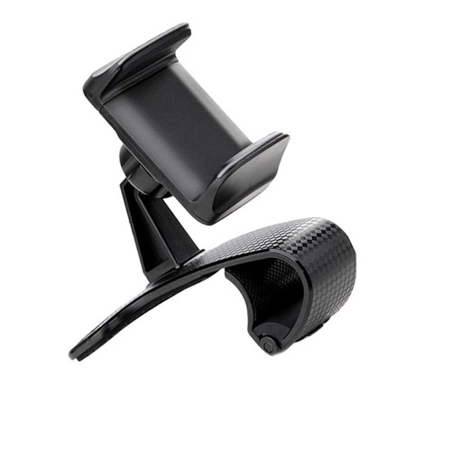 Praktische Autohalter -Navigation Navigation Dashboard Telefonhalter Clip Halter - 第 4/12 張圖片