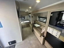 2026 Forest River Rockwood Geo Pro 20FK