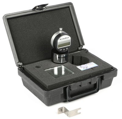 DrumDial Precision Drum Tuner