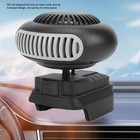 Portable Space Heater For Fast Heating Defogging Defrosting Trending