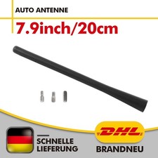 Auto Kurzstabantenne 20cm Dachantenne Stab Für BMW 5er Touring 1996-2004