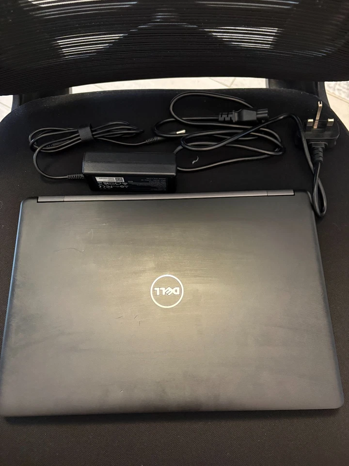 Dell Latitude 5480 · i5-6300U · 8GB · 240GB, photo 3 of 5