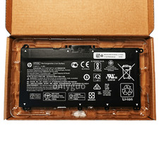Genuine HT03XL Battery For HP Pavilion L11119-855 15-DA 15-DB 15-DW 15-DY 14-CE