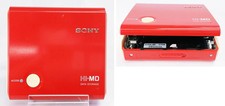 Sony DS-HMD1 model Operation confirmation junk With miniUSB cable From Japan