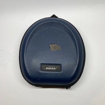 Bose Quiet Comfort 15 QC15 Noise Cancelling Headphones Limited Edition Blue