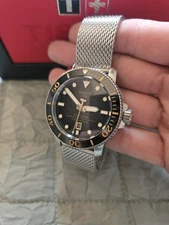 TISSOT SEASTAR 2000 PROFESSIONAL POWERMATIC 80