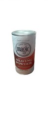 New Magic Shaving Powder Extra Strength RED  Stops Razor Bumps Shave 5 oz 142g