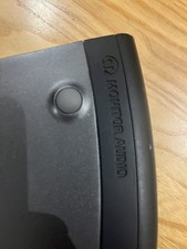 Monitor Audio AirStream A100 Air Play Amplifier