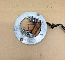 Yamaha CT1 CT175 Engine Magneto / Coils / Stator / Timing Assembly / PARTS