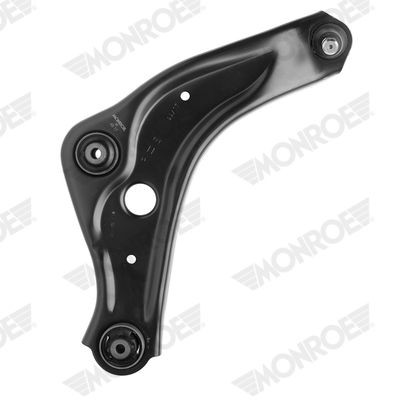 Monroe L25583 Lenker, RadaufhäNgung Vorne Rechts Unten Passend FüR Nissan-image